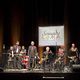 Weihnachtskonzert mit der Big Band "Swinging Lohr"