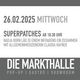 Infoabend Superpatches