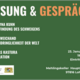 Lesung & Gespräch