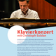 Klavierkonzert mit Christoph Soldan