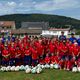 Ostercamp mit Castens Fußball Academy