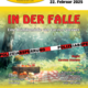 In der Falle - Premiere